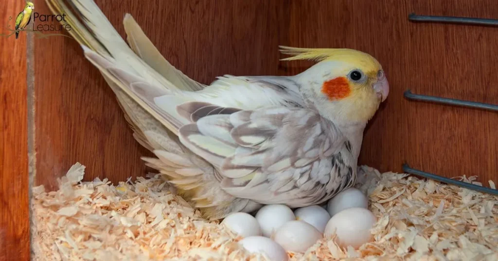 Creating a Soothing Environment for Your Cockatiel